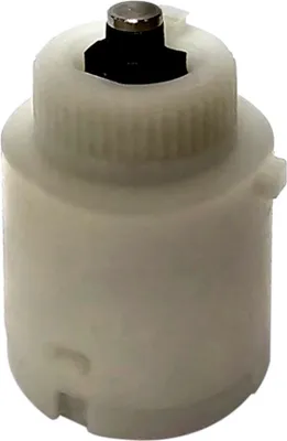 Produktbild von Kartusche mit Keramikdichtung für SCHOCK Armatur FACTO ArtNr. 571000 und TRENTOS ArtNr. 573120 /