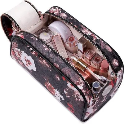 Produktbild von Famanu Kosmetiktasche Reise-Organizer -