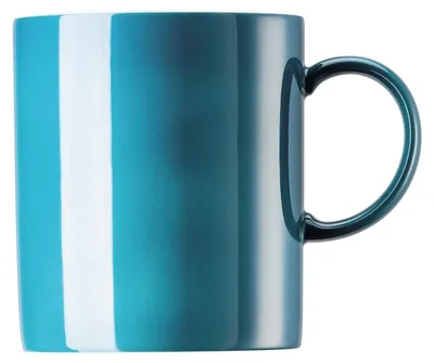 Zdjęcie produktu dla Thomas 10850-408544-15505, 0,3 l, Porcelana, Sunny Day, 88 mm, 7,7 cm