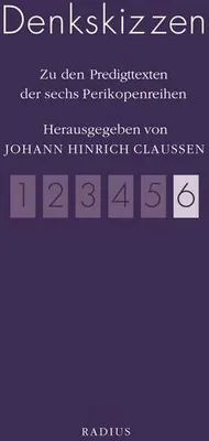 Produktbild von Denkskizzen 6