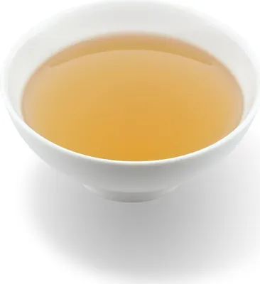 Produktbild von Ingwer Shot Tee