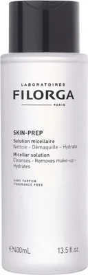 Produktbild von Filorga MICELLAR SOLUTION Mizellenwasser  400ml