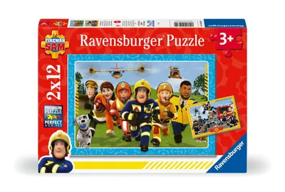 Immagine prodotto di Il soccorso è vicino a Ravensburger 12001031