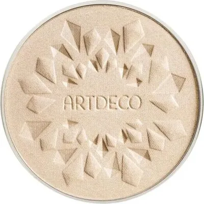 Produktbild von Artdeco Glow Highlighting Powder - Refill #1 Miracle Glow 9 g
