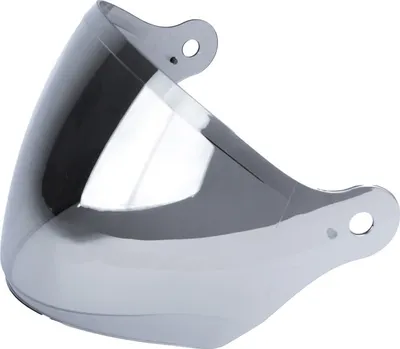 Immagine prodotto di Visiera KDS-O-01 Argento Specchiata Scorpion per Casco EXO-CITY II