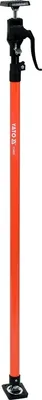 A Yato telescopic support pole is shown against a white background.