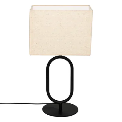 Obrázok produktu pre Eazy Living Tischlampe Adélie