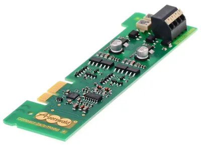Productafbeelding van Auerswald 90579 AUERSWALD COMpact 2a/b-Modul  für COMpact 3000