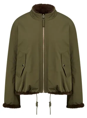 Produktbild von Outdoorjacke