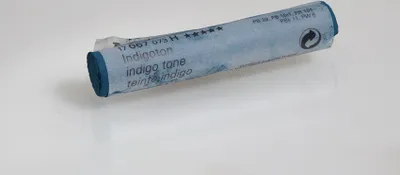Schmincke Pastell H Indigoton Pastell  17 067 073