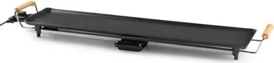 Produktbild von Domo Do8313tp Teppanyaki Big Family XXL - 90x22cm Houtlook