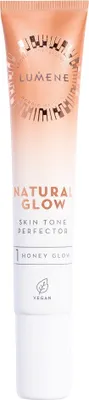 Zdjęcie produktu dla Lumene Natural Glow Rozświetlacz w kremie 1 Honey Glow, 20 ml