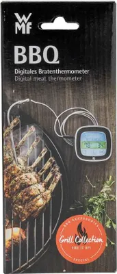 Produktbild von WMF 06.0819.6030, 2x LR 03, 3 V, 70 mm, 70 mm, 25 mm, 1 Stück(e)