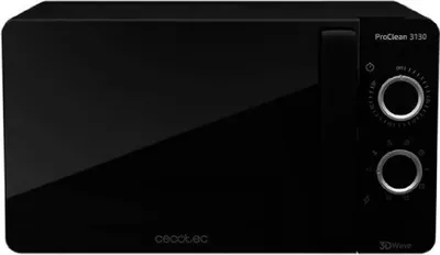 Obrázok produktu pre Cecotec Gril Mikrowelle Proclean 3130