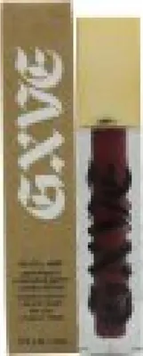 Zdjęcie produktu dla GXVE I'm Still Here Clean Matte Liquid Lipstick 5g - Tartan