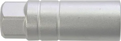 Produktbild von CONNEX Steckschlüssel-Zündkerzeneinsatz 3/8" 16mm, COXT569556