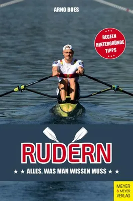 Obrázok produktu pre Rudern