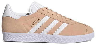 Produktbild von adidas Gazelle Halo Blush (Women's) - EU 38 2/3
