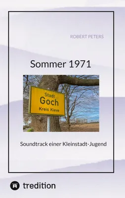 Produktbild von Sommer 1971
