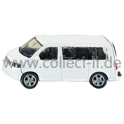 Image de Siku 1070 Vw Bus