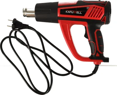 Obrázek produktu pro Kafuwell Elektrická horkovzdušná pistole 1850W