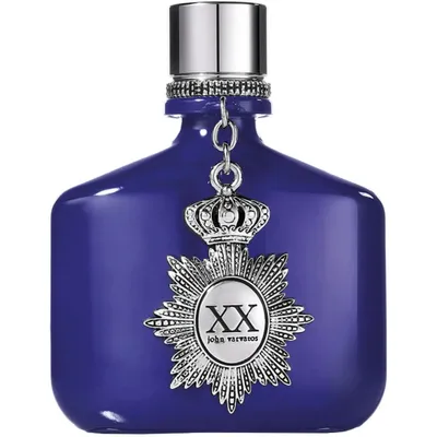 Image de John Varvatos XX Indigo EDT 75 ml M