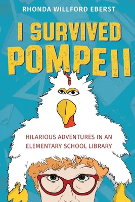Produktbild von I Survived Pompeii