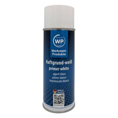 Produktbild von Haftgrund weiß 400ml WP