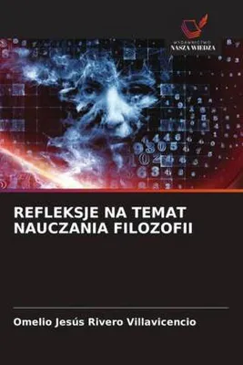 Produktbild von Refleksje Na Temat Nauczania Filozofii