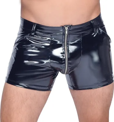 Produktbild von Black Level - Lack Hose Stretch