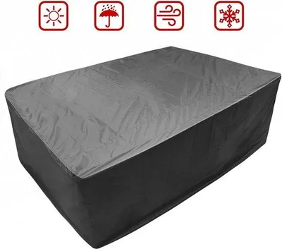 Produktbild von Wasserdichte Outdoor Abdeckung Premium Heavy Duty