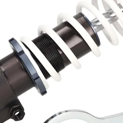 Obrázok produktu pre Predný tlmič Malossi RS24 227mm pre Vespa GT, GTS, GTV, Sprint, Primavera