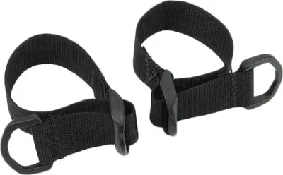 Immagine prodotto di Dive Rite Collare laterale con clip per il collo Nero Nero Taglia unica