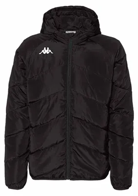 Obrázok produktu pre Kappa Vianetto Jacket Black M Men Black M