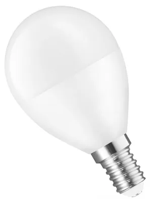 Immagine prodotto di Spectrum Smart LED gocce 5W = 36W E14 opaco Bianco caldo a bianco luce diurna 2700K - 6500K Tuya Wi-Fi dimmerabile