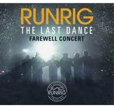Produktbild von The Last Dance-Farewell Concert (Live at Stirlin