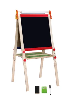Image de Viga Chevalet de dessin pour enfant Viga