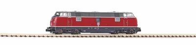 Produktbild von PIKO N-Diesellok/Sound BR V 200.1 DB III 40503