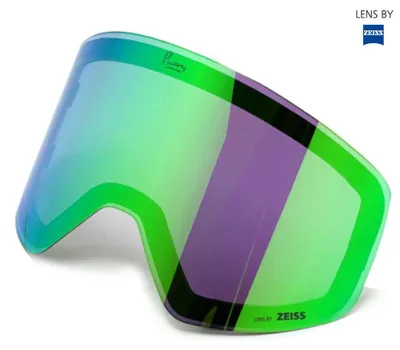 Image de PHIERES PH-12sixty Vert .