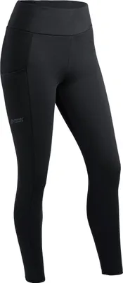 Produktbild von WinterWrap Women 42 schwarz - black