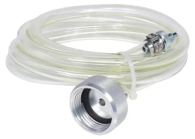 Productafbeelding van KS Tools 150.9224, 260 gram