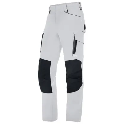 Produktbild von Uvex Herren Cargohose suXXeed craft weiß Gr. 56