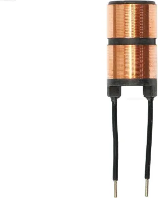 Produktbild von AS-PL ASL9013 Schleifring Generator