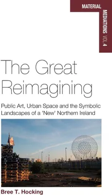 Produktbild von The Great Reimagining