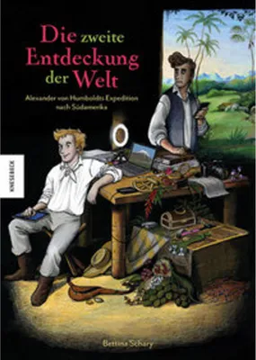 Obrázek produktu pro Die zweite Entdeckung der Welt