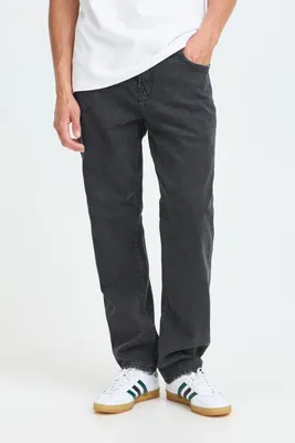Produktbild von Solid SDGULED RYAN Herren Jeans Hose Denim Baumwollmischung Gesäßtaschen regular fit