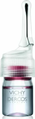 Zdjęcie produktu dla Vichy Aminexil Clinical 5 kuracja przeciw wypadaniu wosw mski pyn 21 ampuek x 6ml