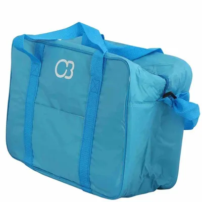 Image de Sac isotherme Connabride 24 l bleu