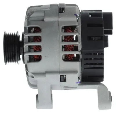 Produktbild von Lichtmaschine Generator 14 V 120 A BOSCH IAM-Expertise passend für u.a. BMW 5er