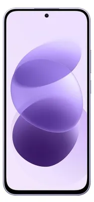 Produktbild von Xiaomi Redmi Note 17 - 4G Smartphone - Dual-SIM - RAM 6 GB / Interner Speicher 256 GB - microSD slot - OLED display - 6.99" - 2396 x 1080 pixels - (120 Hz)